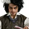 Sweeney Todd Wig 2 Sweeney Todd Wig -Classic Horror Sales 60168