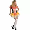 Swiss Sweetie Adult Costume -Classic Horror Sales 60202