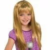 Rock Diva Wig Child -Classic Horror Sales 60219