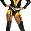 Watchmen Silk Spectre Adult Costume -Classic Horror Sales 60308