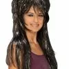 Tinsel Rocker Adult Wig -Classic Horror Sales 60463