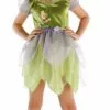 Tink And The Lost Treasures Classic Toddler/Child Costume 2 Tink And The Lost Treasures Classic Toddler/Child Costume -Classic Horror Sales 60753