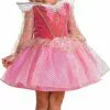 Sleeping Beauty Aurora Ballerina Toddler/Child Costume -Classic Horror Sales 60767