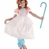 Toy Story - Bo Peep Deluxe Toddler/Child Costume -Classic Horror Sales 60789