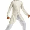 GI Joe - Storm Shadow Classic Child Costume 2 GI Joe - Storm Shadow Classic Child Costume -Classic Horror Sales 60793
