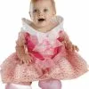 Sleeping Beauty Aurora Infant Costume 1 Sleeping Beauty Aurora Infant Costume -Classic Horror Sales 60836