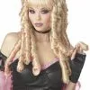 Little Bo Peep Wig 2 Little Bo Peep Wig -Classic Horror Sales 61130