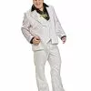 Adult Plus Size Disco Fever Costume