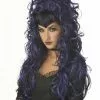 Evilene Adult Wig -Classic Horror Sales 61176