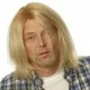 Grunge Wig Adult 1 Grunge Wig Adult -Classic Horror Sales 61402