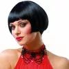 20's Bob Wig Adult 2 20's Bob Wig Adult -Classic Horror Sales 61404