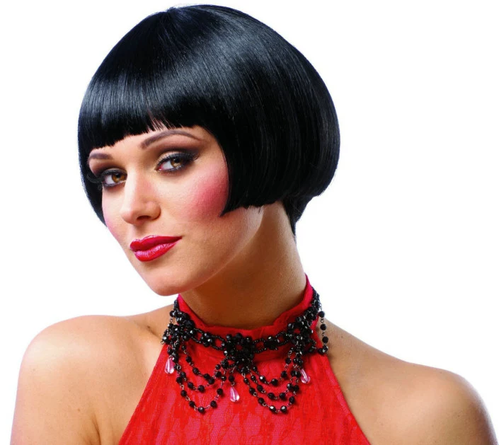 20's Bob Wig Adult 3 20's Bob Wig Adult