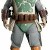 Boba Fett Supreme Edition Adult Costume -Classic Horror Sales 61809