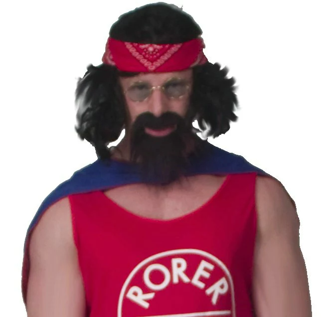 Chong Accessory Kit 3 Chong Accessory Kit