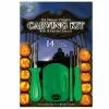 Ultimate Pumpkin Carving Kit