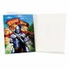 Knight Thank You Cards (8 Count) 2 Knight Thank You Cards (8 Count) -Classic Horror Sales 64553