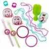 Barbie All Doll'd Up Favor Value Pack (42 Count) -Classic Horror Sales 65890