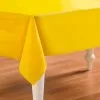 Sunflower Yellow Tablecover