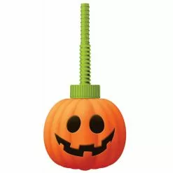 Pumpkin Sipper Cup