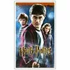 Harry Potter Deathly Hallows Stickers (4 Count) -Classic Horror Sales 67896