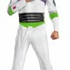 Toy Story - Buzz Lightyear Adult Costume -Classic Horror Sales 68248