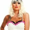 Sexy N' Trashy Wig Adult -Classic Horror Sales 68483