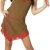Indian Adult Costume -Classic Horror Sales 68814