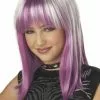 Prismatic Pink Wig Child -Classic Horror Sales 68978