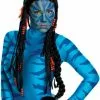 Avatar Movie Neytiri Deluxe Adult Wig -Classic Horror Sales 69343