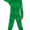 Toy Story - Green Army Man Deluxe Child Costume -Classic Horror Sales 69625