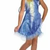 Tink And The Fairy Rescue - Silvermist Classic Child Costume 2 Tink And The Fairy Rescue - Silvermist Classic Child Costume -Classic Horror Sales 69660