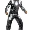 Iron Man 2 (2010) Movie - War Machine Classic Child Costume -Classic Horror Sales 69709