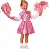 Barbie Cheerleader Toddler Costume 1 Barbie Cheerleader Toddler Costume -Classic Horror Sales 699 768 AF145