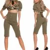 General Mischief Adult Costume -Classic Horror Sales 70015
