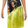 Fever Luscious Luau Adult Costume -Classic Horror Sales 70297