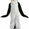 The Penguins Of Madagascar Deluxe Private Child Costume -Classic Horror Sales 70558