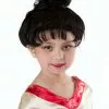 Kimono Wig Child