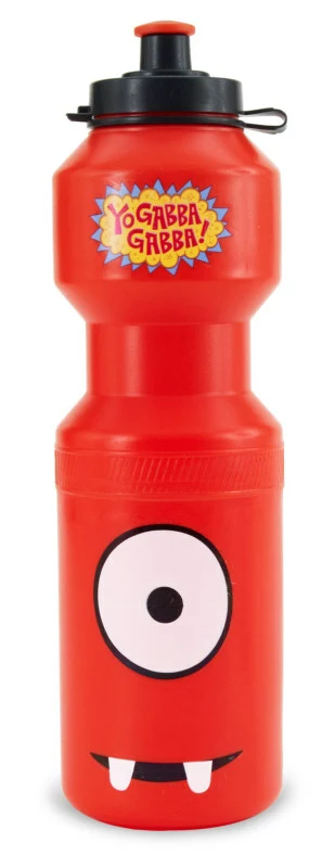 Muno Sports Bottle (1 Count) 3 Muno Sports Bottle (1 Count)