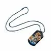 Toy Story Dog Tag Necklace (1 Count)