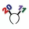 2011 Headband Boppers -Classic Horror Sales 71489