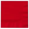Classic Red (Red) Lunch Napkins (50 Count) -Classic Horror Sales 72468