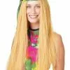 Wig 24" Blonde 2 Wig 24" Blonde -Classic Horror Sales 7251