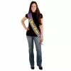 Bead Babe Satin Sash -Classic Horror Sales 72565