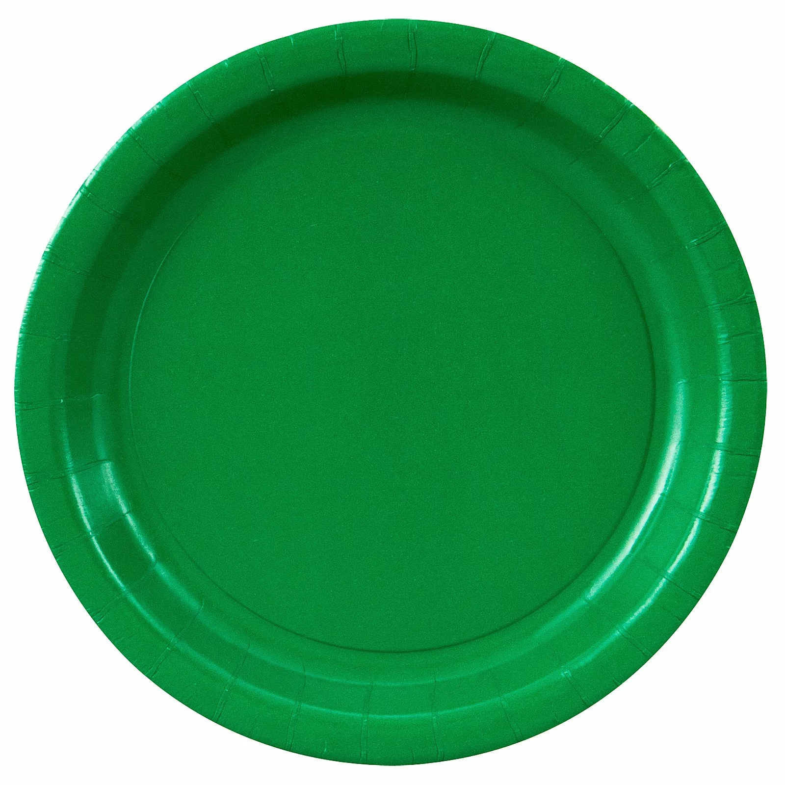 Emerald Green (Green) Dinner Plates (24 Count) 3 Emerald Green (Green) Dinner Plates (24 Count)