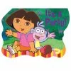 Dora And Friends Invitations (8 Count) -Classic Horror Sales 73911