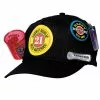 21st Birthday Survival Baseball Cap -Classic Horror Sales 74241
