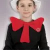 Cat In The Hat Bow Tie -Classic Horror Sales 768 509 RU1444