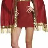 Bolly Ho Adult Costume -Classic Horror Sales 800017