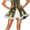 Thief Of Hearts Adult Costume -Classic Horror Sales 800038