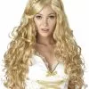 Mythic Goddess Adult Wig